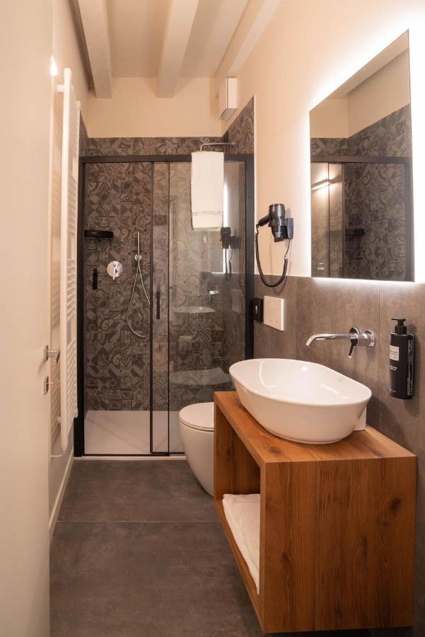 Maison Calcirelli Rooms Verona Exterior foto