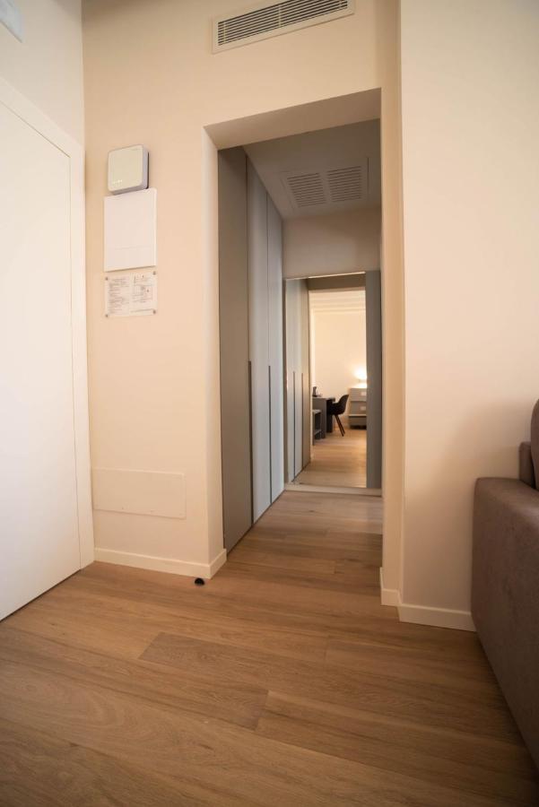 Maison Calcirelli Rooms Verona Exterior foto