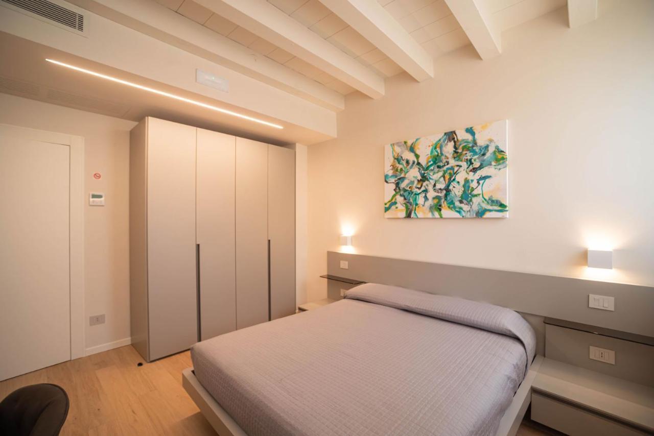 Maison Calcirelli Rooms Verona Exterior foto