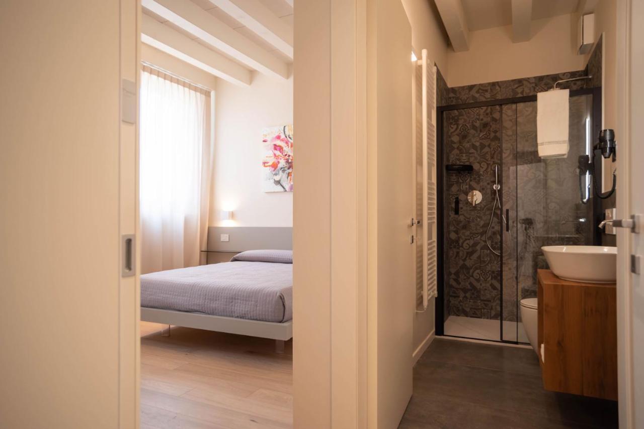 Maison Calcirelli Rooms Verona Exterior foto