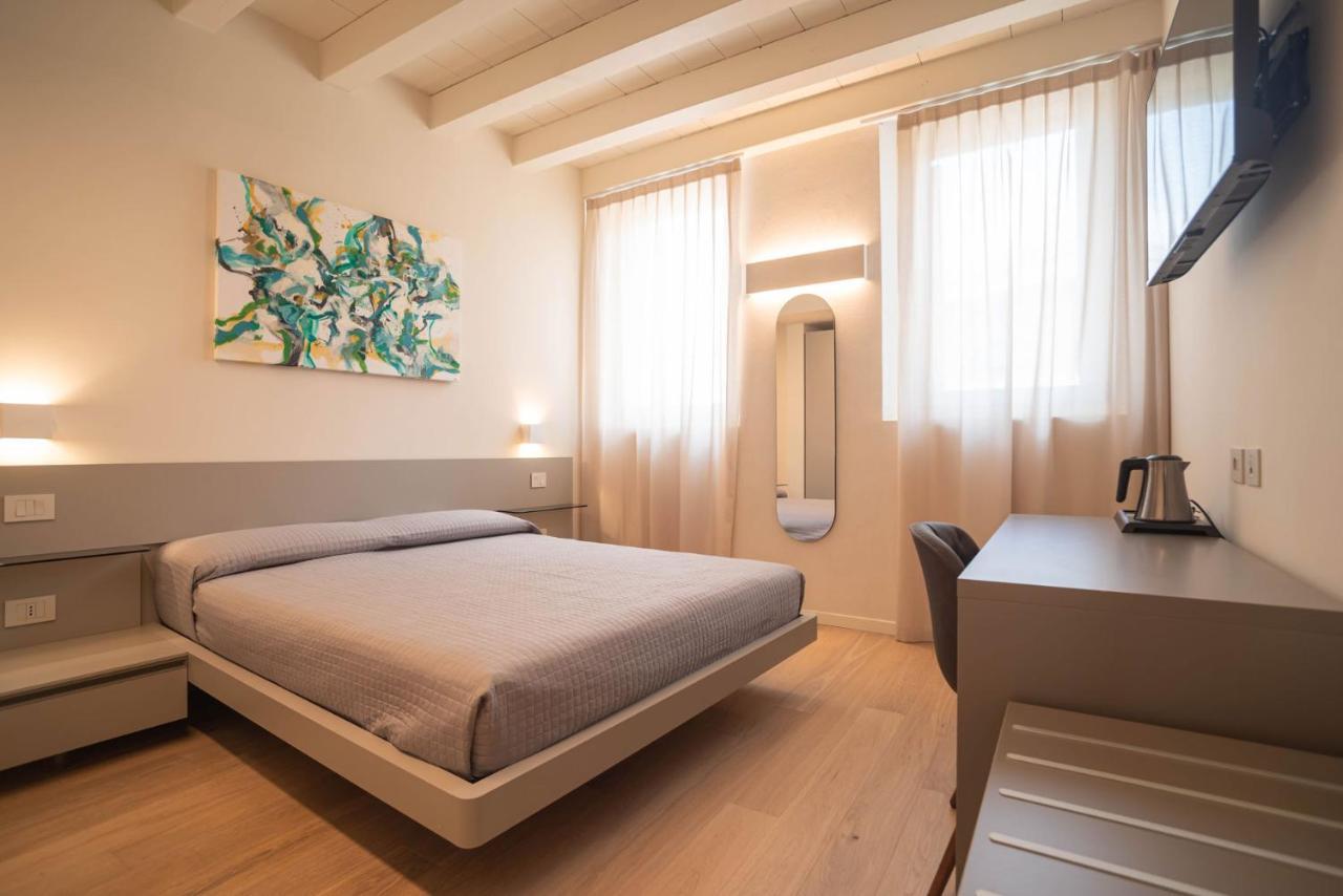 Maison Calcirelli Rooms Verona Exterior foto