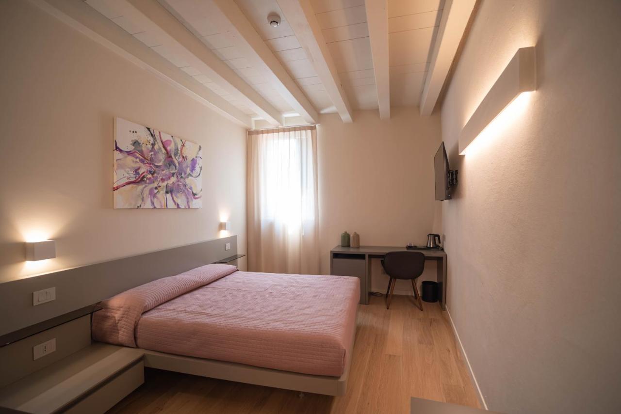 Maison Calcirelli Rooms Verona Exterior foto