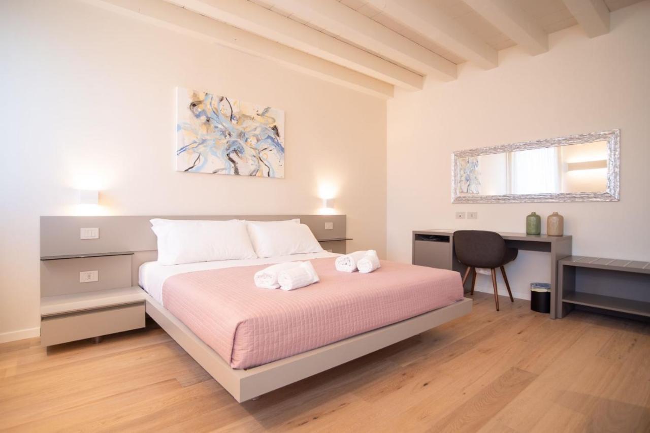 Maison Calcirelli Rooms Verona Exterior foto